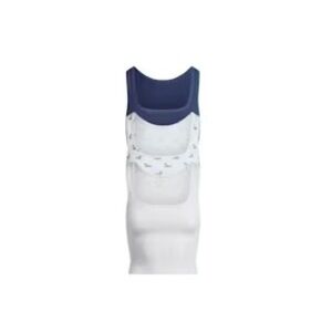SKIMS COTTON RIB TANK 3-PACK